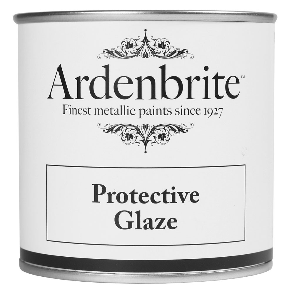 Ardenbrite : Protective Glaze/Quick Drying Clear Coat : 250ml