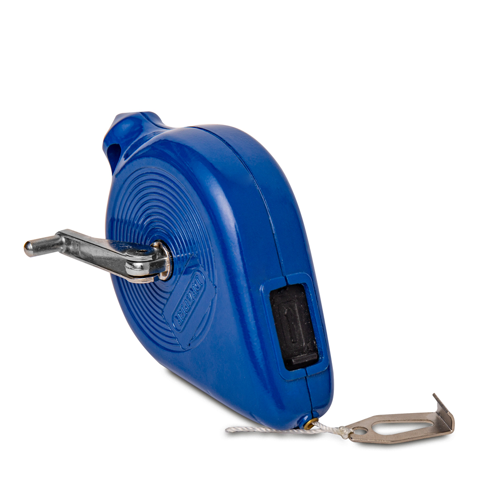 Draper : Chalk Line with Reservoir