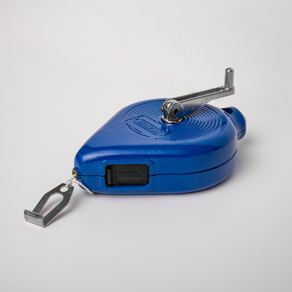 Draper : Chalk Line with Reservoir