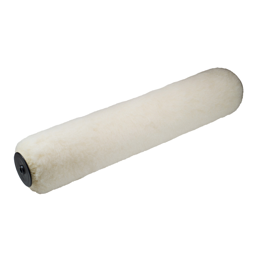 Double Arm Roller Refills : 1.75 in x 12 in