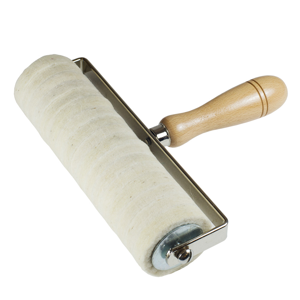 ASH : Felt Rollers