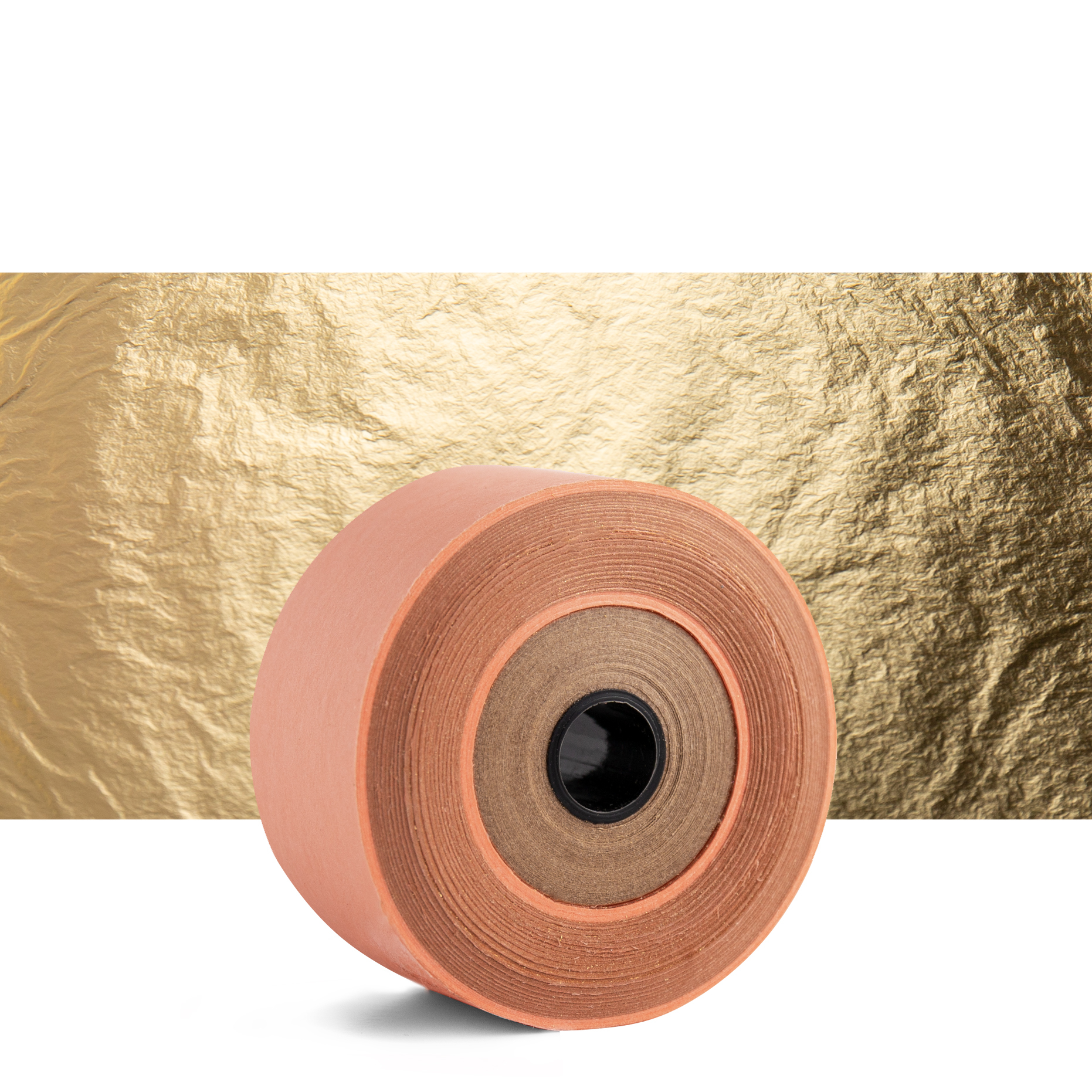 Manetti : 22.ct Gold in Rolls