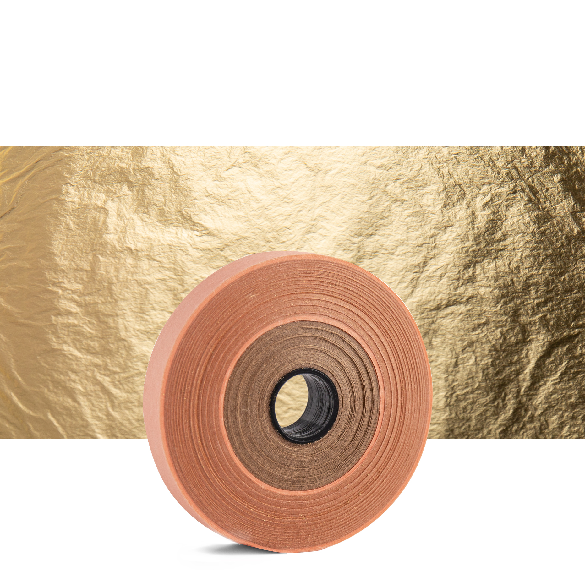 Manetti : 22.ct Gold in Rolls