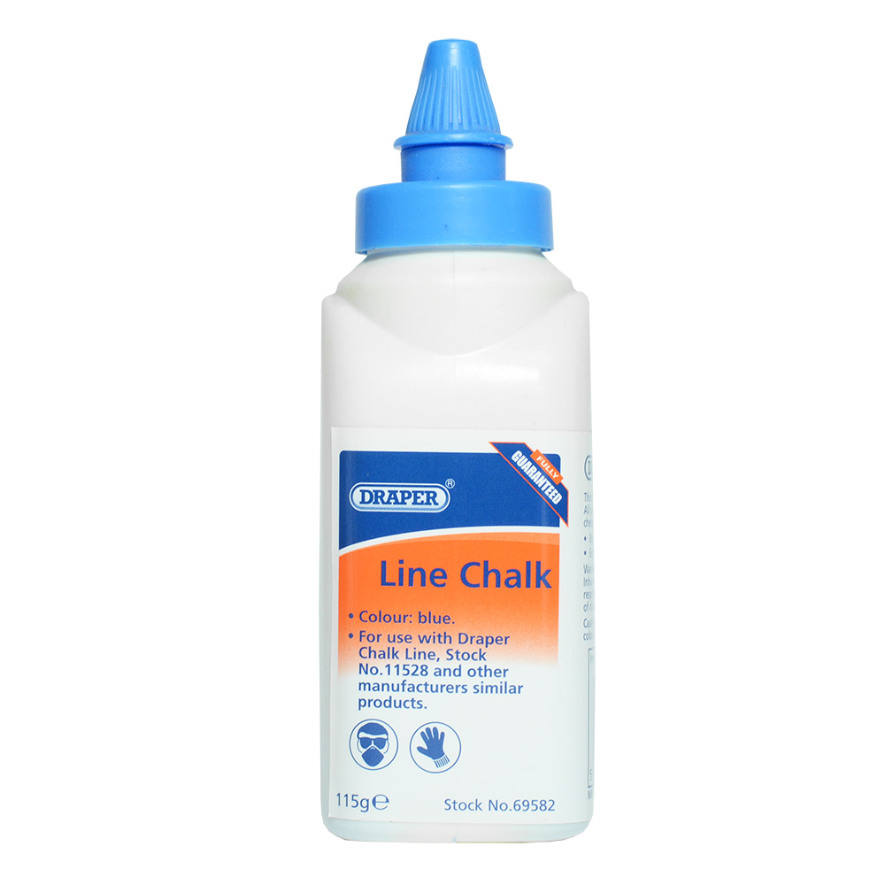 Draper : Chalk Line Refills