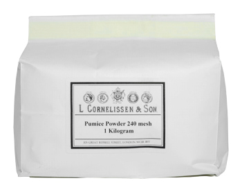 Roberson : Pumice Powder 240 : 1000g