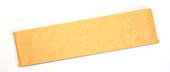 RTF Granville : Cellulose Sponges : Unwrapped : 30 x 95 x 140 mm