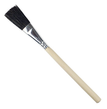 Enamel Brush : 25