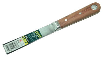 Handover : Filling Knife Scale Tang : 1 in