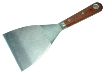 RTF Granville : Filling Knife Scale Tang : 4 in
