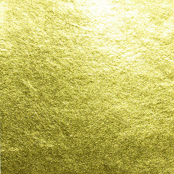 German Gold Leaf Loose : 80 x 80mm : 23 ct Ducate 14g