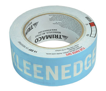 Kleenedge : Low Tack Masking Tape 48 mm x 50 m - 2 in