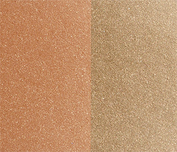 Handover : Pearlescent Mica Powder : 1kg : Glitter Bronze 530