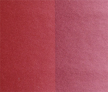 Handover : Pearlescent Mica Powder : 1kg : Red 504