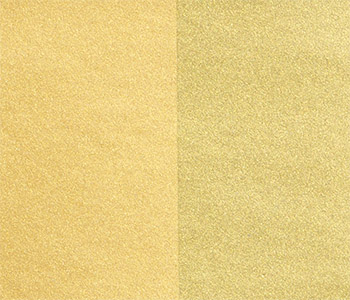 Handover : Pearlescent Mica Powder : 1kg : Royal Gold 303