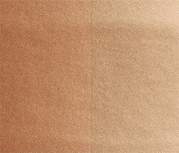 Handover : Pearlescent Mica Powder : 50g : Bronze 500