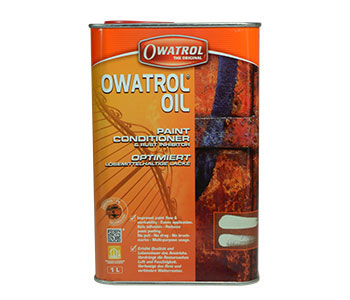 Owatrol : Paint Conditioner : 1 litre