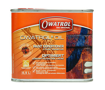 Owatrol : Paint Conditioner : 500 ml