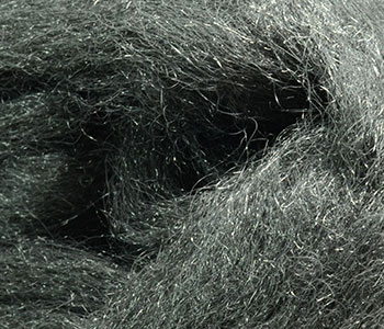Trollull : Steel Wool : 200g : Grade 000
