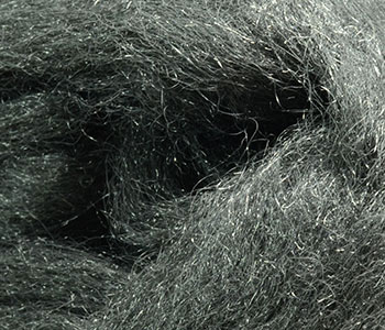 Trollull : Steel Wool : 200g : Grade 5