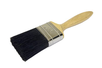 RTF Granville : Professional Quality Decorating Brush : 4 in
