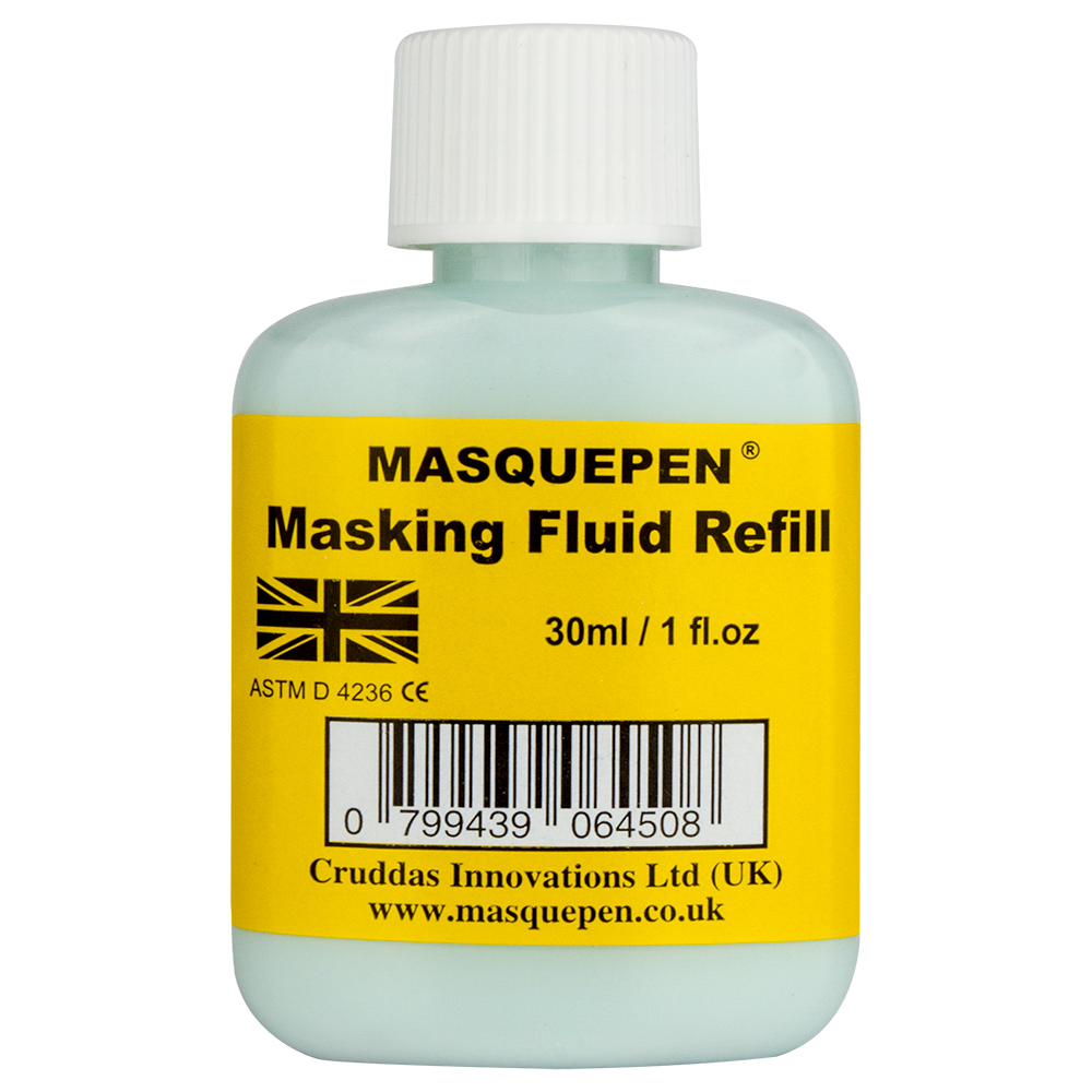 Masque Pen : Refill