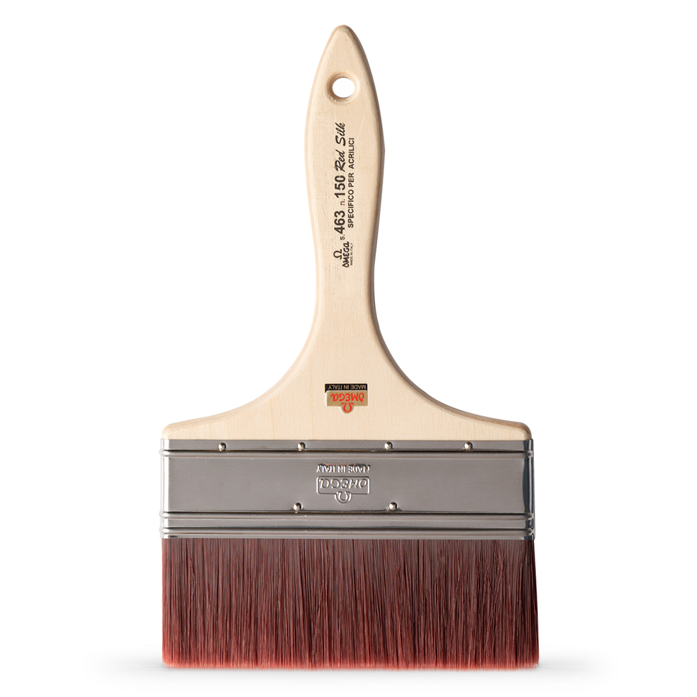 Omega : Brush S.463 size 150mm