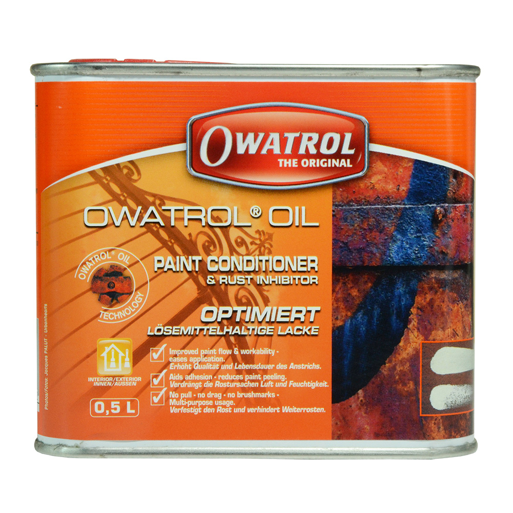 Owatrol : Paint Conditioner