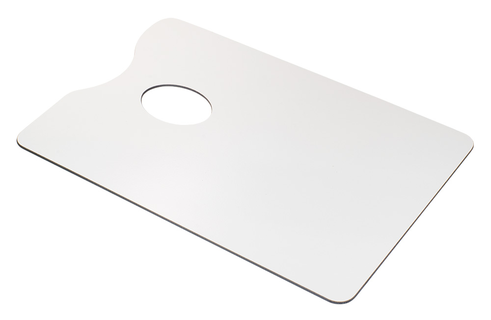 Studio Essentials : Palette Boards : Melamine Style