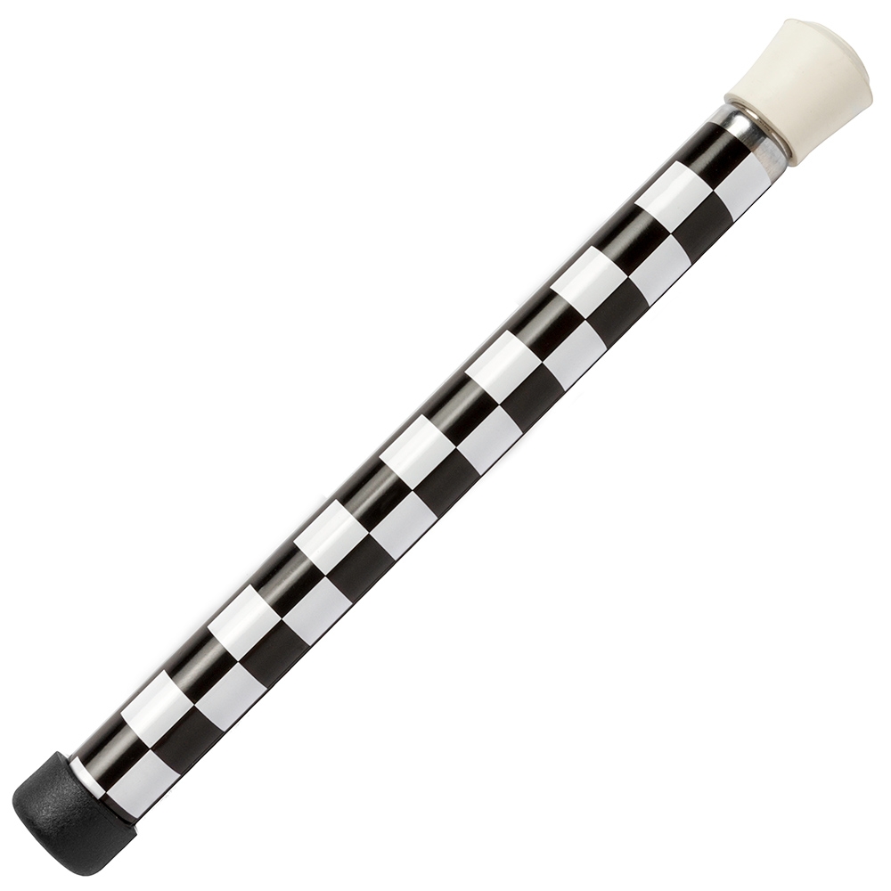 Peter Anthony's : Telescopic Mahl Stick : Pattern May Vary