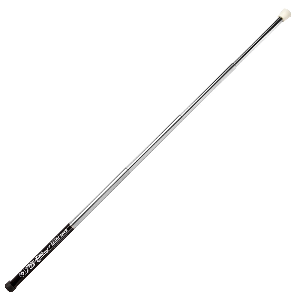 Peter Anthony's : Telescopic Mahl Stick : Pattern May Vary