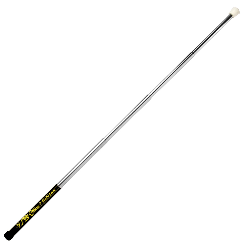 Peter Anthony's : Telescopic Mahl Stick : Pattern May Vary