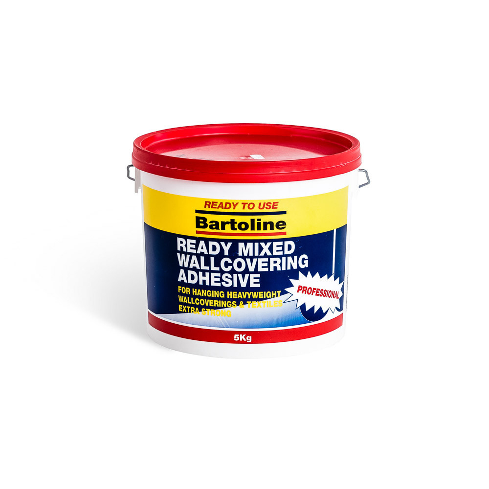 Bartoline : Ready Mixed Adhesive