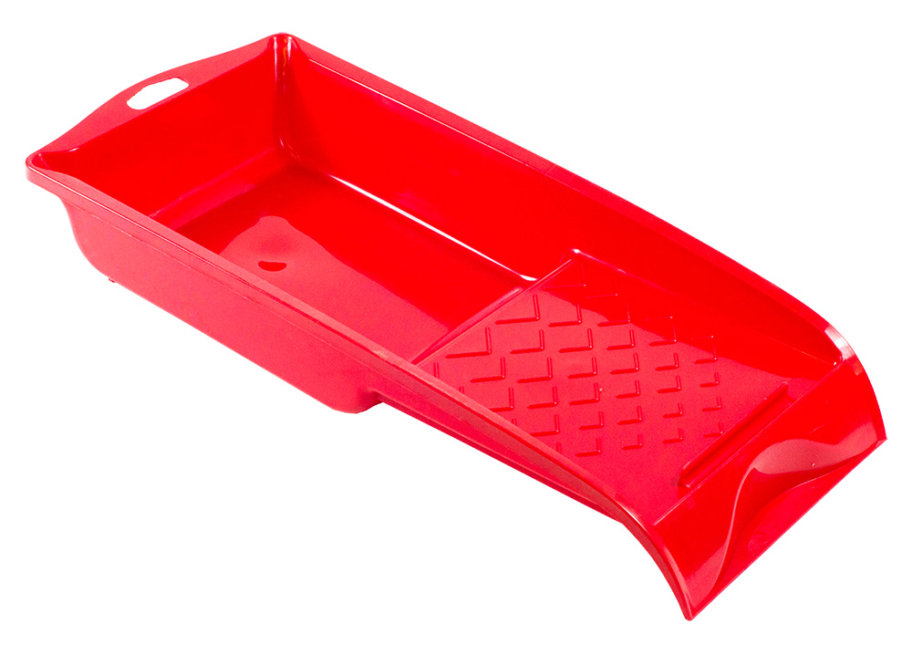 Plastic Paint Trays for Rollers