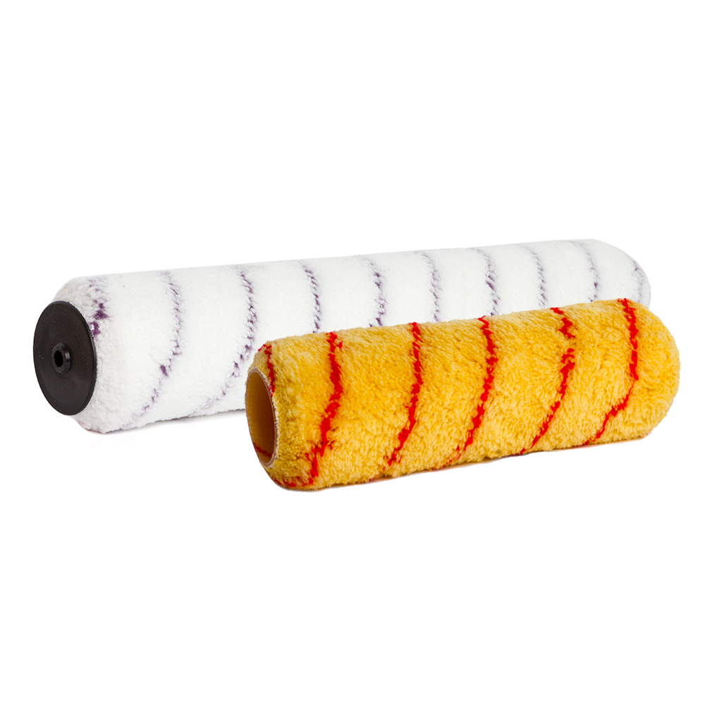 Lifetime Woven Pile Roller Sleeves : Long Pile