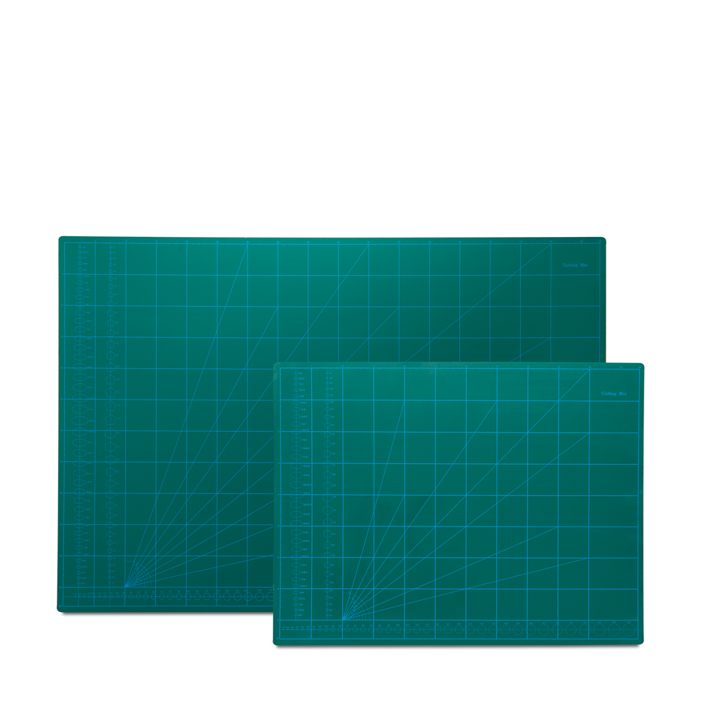 Handover : Cutting Mats