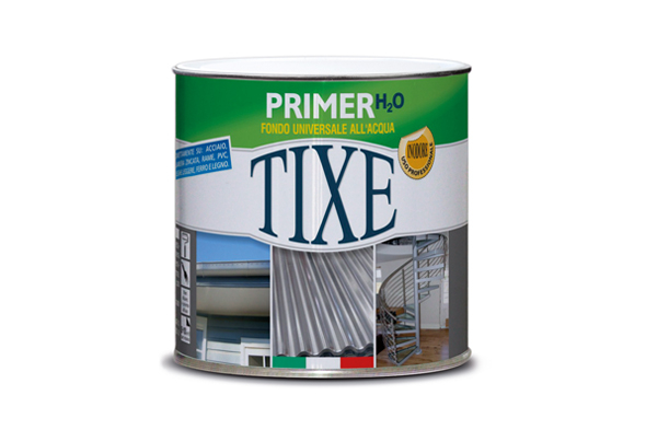 Tixe : Water Based Enamel Primer