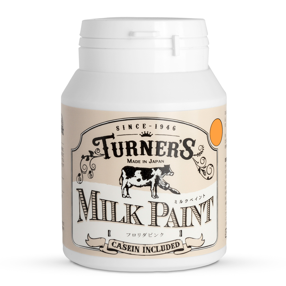 Turner : Milk Paint Mediums