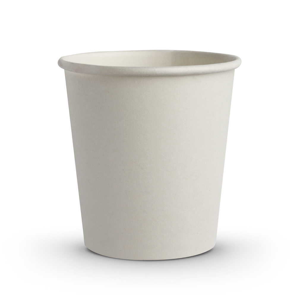 Handover : Paper Dipper Cup 4 oz : Single Cup
