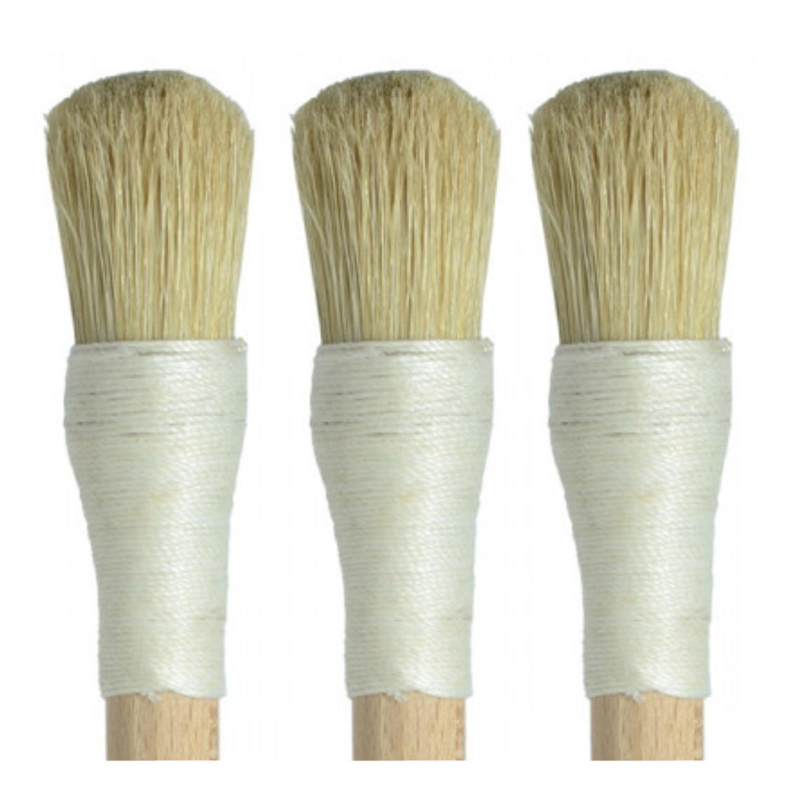 Handover : Lily Bristle String Bound Domed Brush