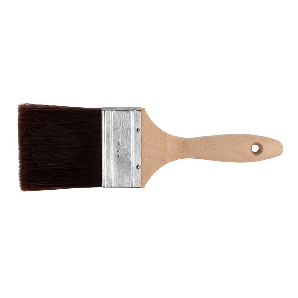 Granville : Synthetic Decorating Brushes