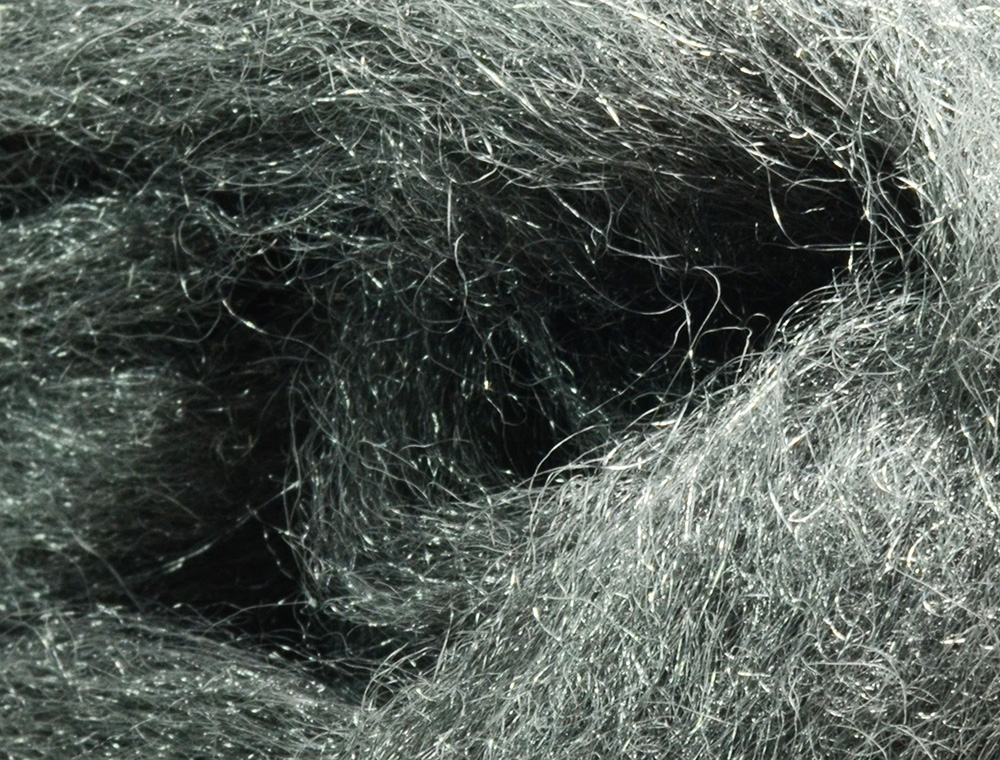 Trollull : Steel Wools : 200g-225g