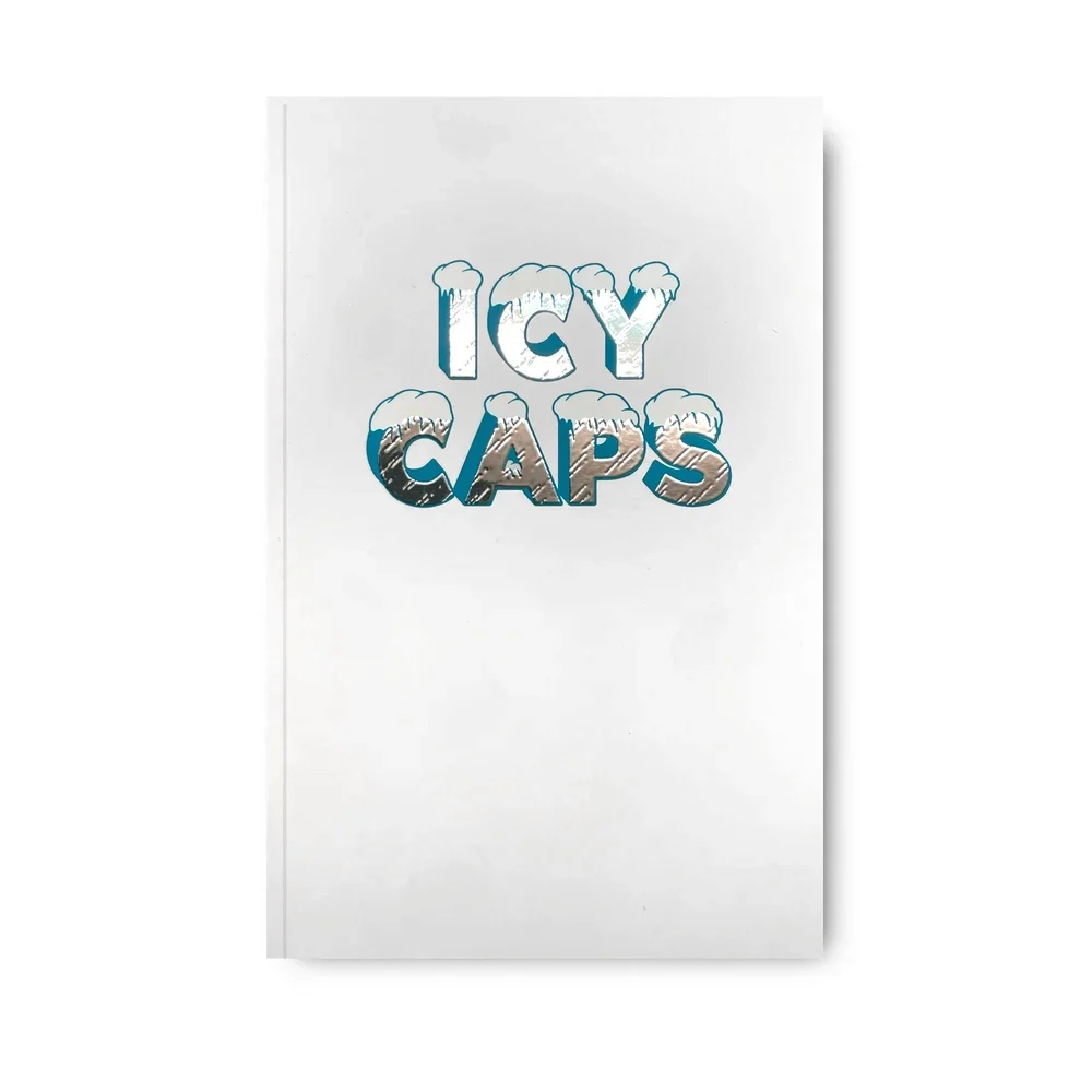 Icy Caps Colt Bowden anniversary edition