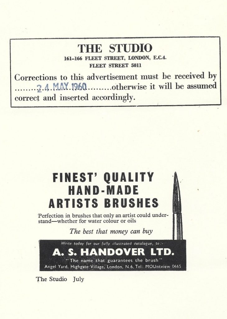 Finest Quality Proof