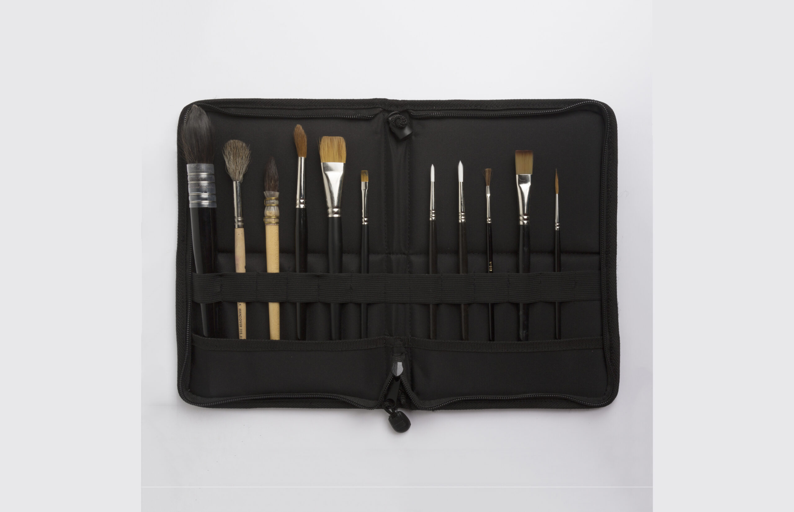 Handover Brush Care Guide