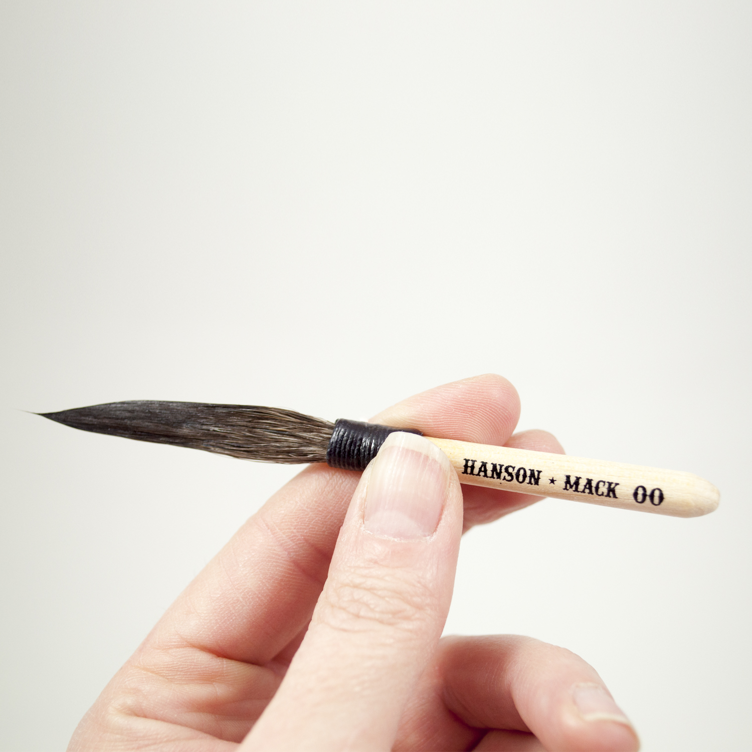 Mack : Hanson/Mack 