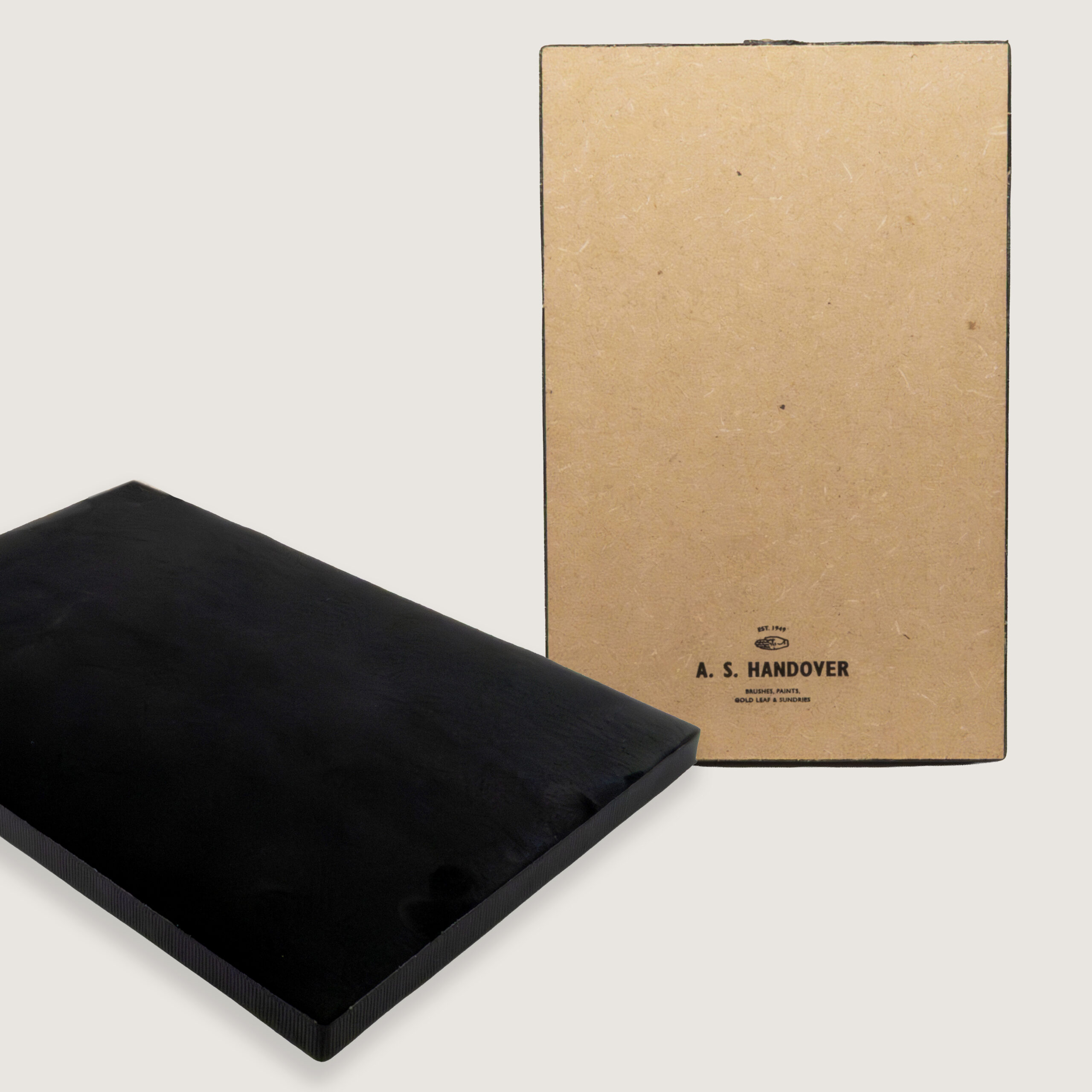 Handover : Gilders Cushion : Studio Cushion